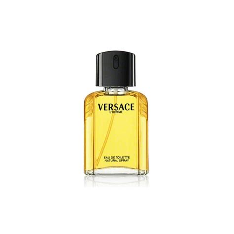 versace l homme avis|Versace l homme 100ml.